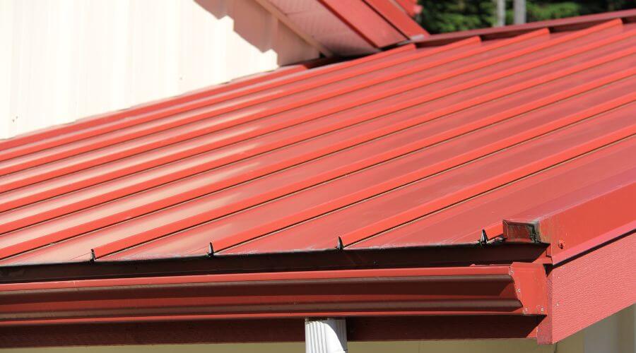 Industrial Roof Repair in Davenport, CA